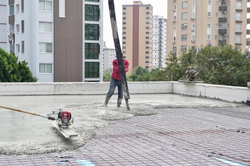 Seyhan Belediyesi’nden Çocuklara ve Ailelere Yeni Yaşam Alanı