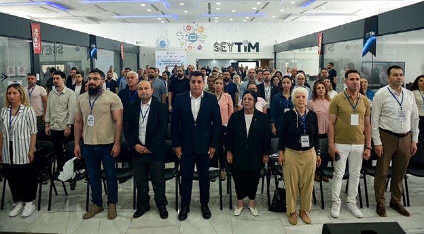 Seyhan’ın Geleceği İçin İklim Eylem Planları Masaya Yatırıldı