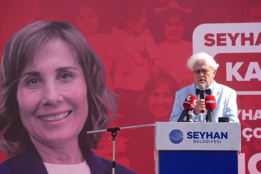 Örnek Proje Hayata Geçti