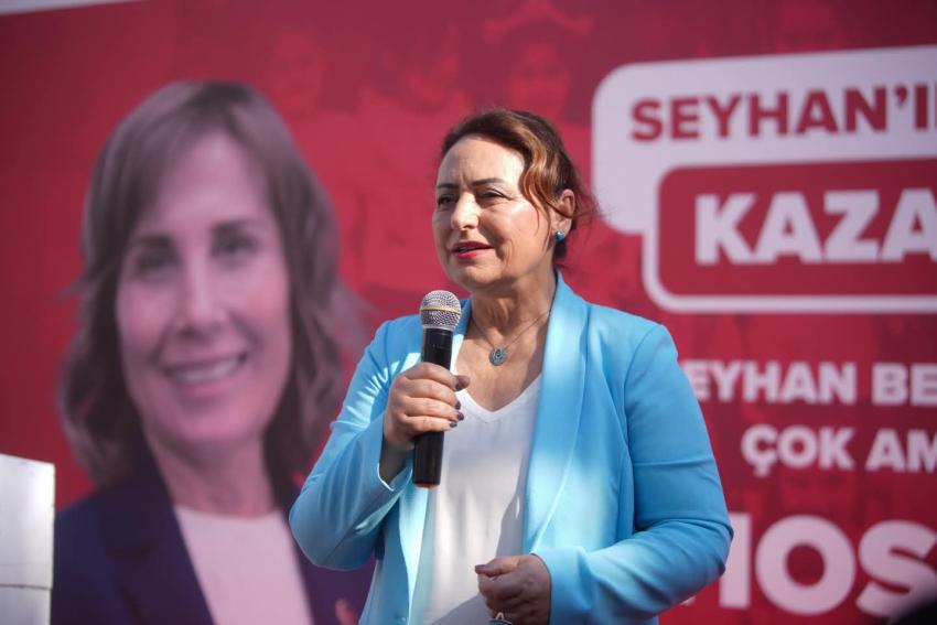 Örnek Proje Hayata Geçti