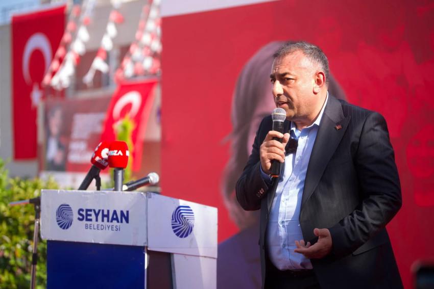 Örnek Proje Hayata Geçti