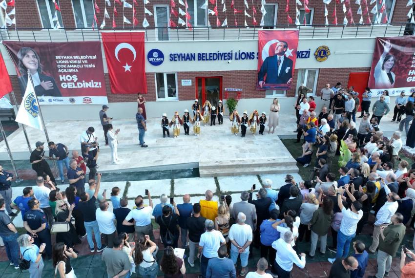 Örnek Proje Hayata Geçti