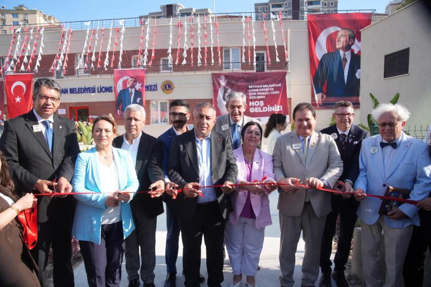 Örnek Proje Hayata Geçti