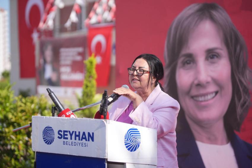 Örnek Proje Hayata Geçti