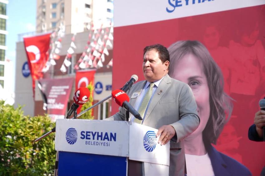 Örnek Proje Hayata Geçti