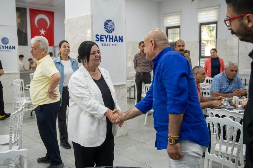 Akkan: Muhtarlarımızın Sesine Kulak Verdik