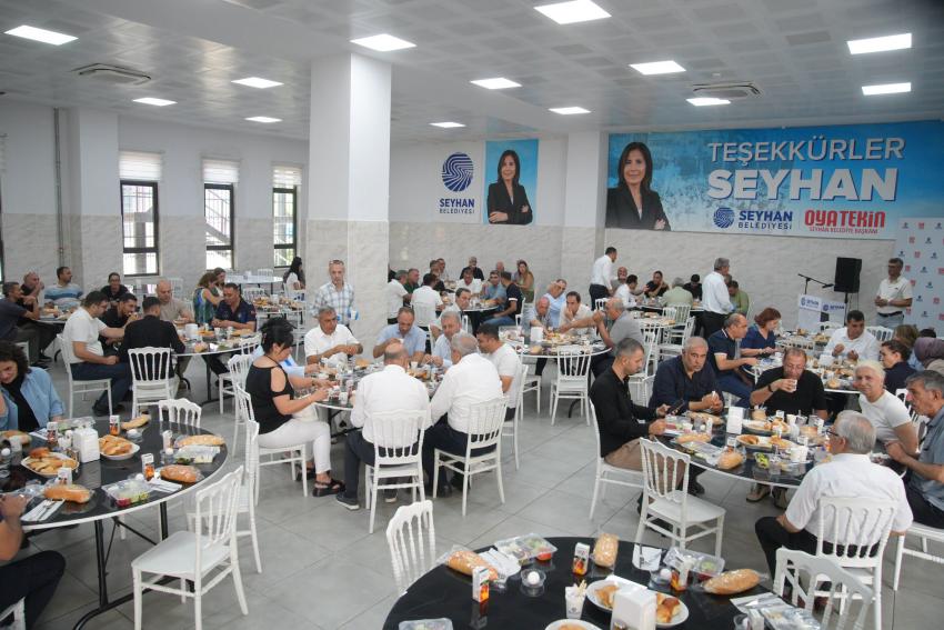 Akkan: Muhtarlarımızın Sesine Kulak Verdik