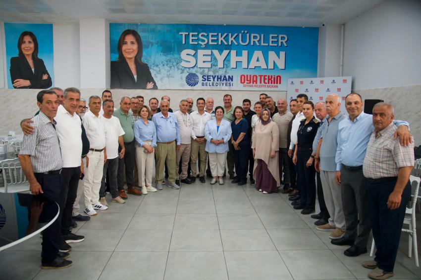 Akkan: Muhtarlarımızın Sesine Kulak Verdik