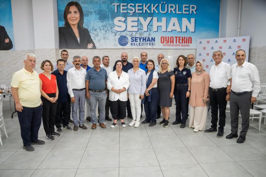 Akkan: Muhtarlarımızın Sesine Kulak Verdik