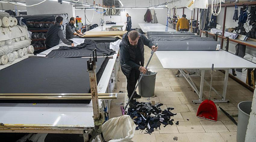 Hem çevre korunuyor hem enerji üretiliyor