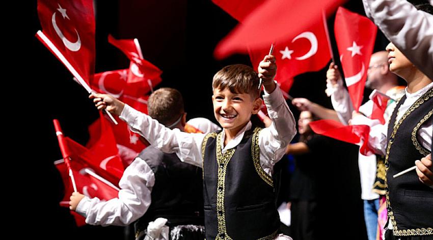 Kategori Haberleri