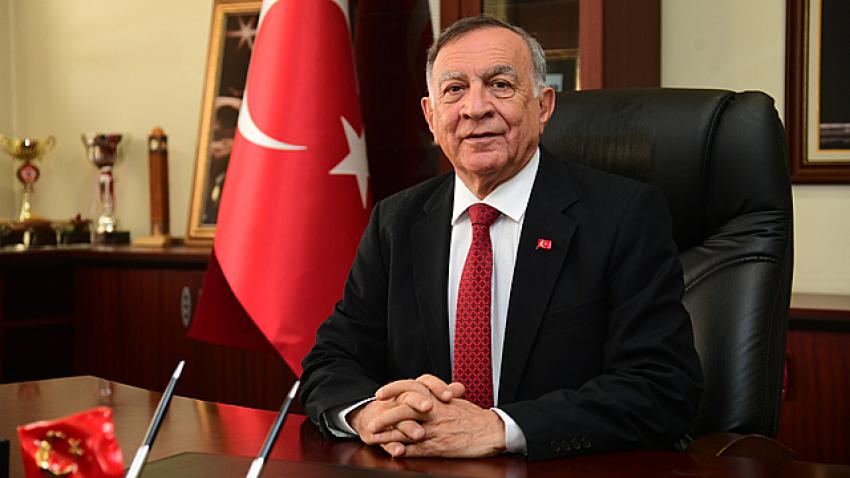 ‘Zafer Bayramımız kutlu olsun’