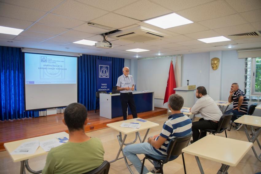 Seyhan Belediyesi iş arayanlara umut oldu
