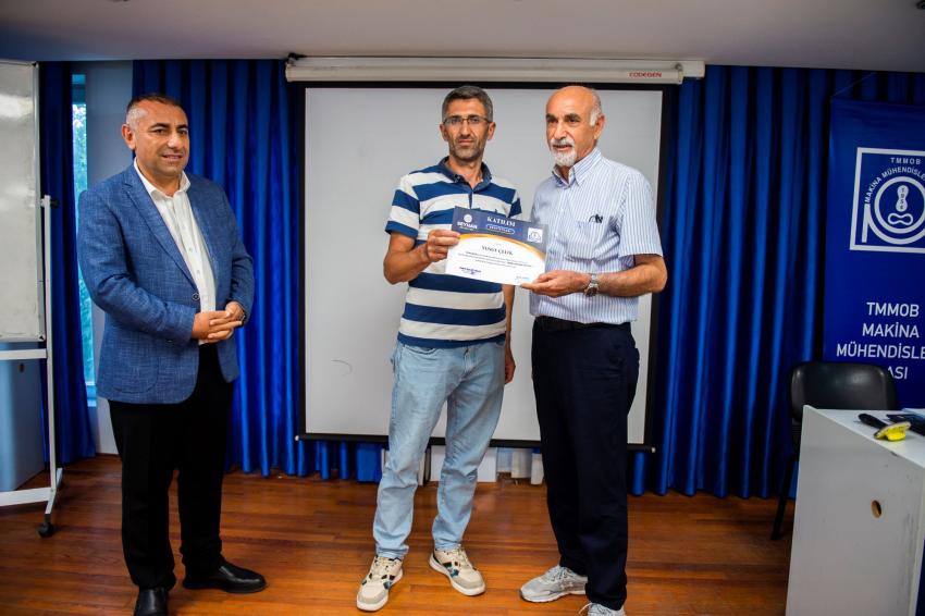 Seyhan Belediyesi iş arayanlara umut oldu