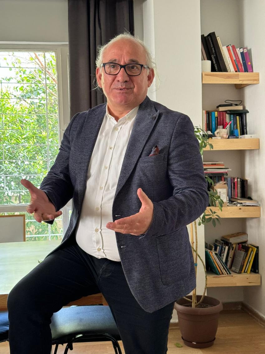 ‘Sigarayı bırakma’ önerileri