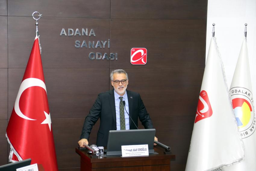Sigorta sektörü ve iş dünyası buluştu
