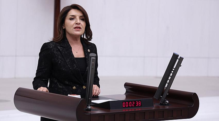 D-400 krizi mecliste