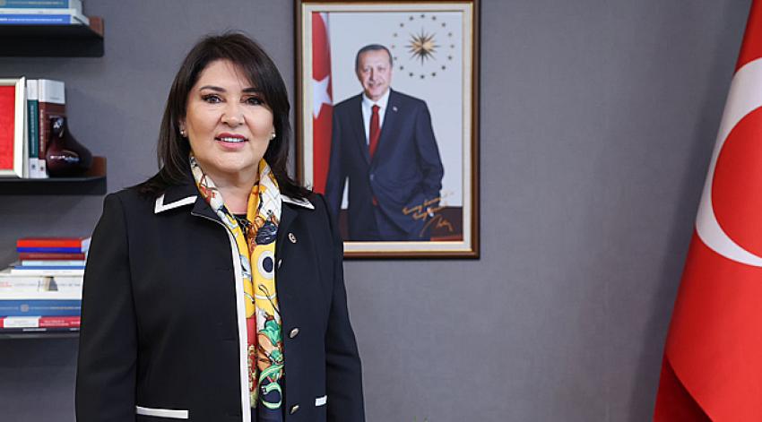 Sunay Karamık’tan önemli davet