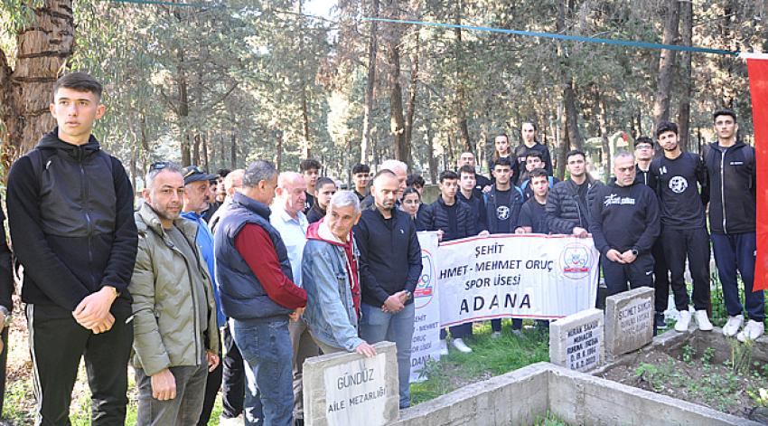 Muhacir gözyaşları ile anıldı