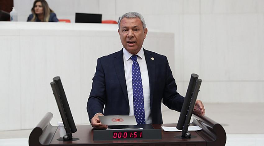 'Sporda mezhebe göre fişleme yapılıyor'