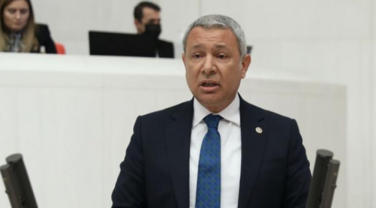 Esnafa özel indirim mecliste