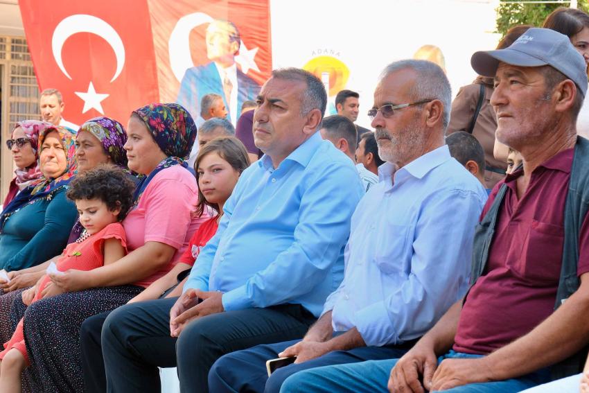 Büyükşehir destekliyor, üretici güçleniyor