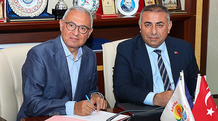 AOSB’den  “Can Dostları” için ortak sorumluluk