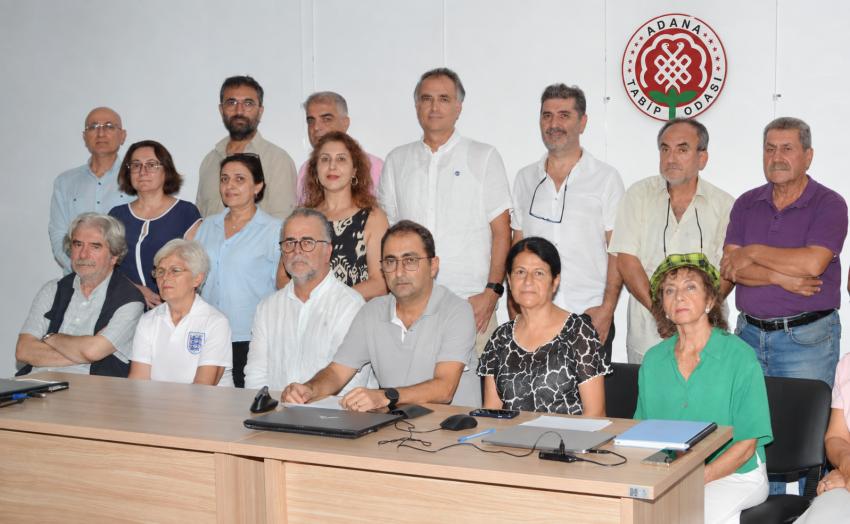 DOĞU AKDENİZ, AVRUPA’NIN PLASTİK ATIKLARININ ÇÖPLÜĞÜ DEĞİLDİR!