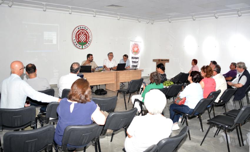 DOĞU AKDENİZ, AVRUPA’NIN PLASTİK ATIKLARININ ÇÖPLÜĞÜ DEĞİLDİR!