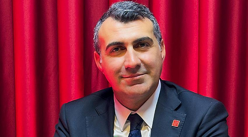 Tanburoğlu, Görevden Alma Kararını Yargıya Taşıdı