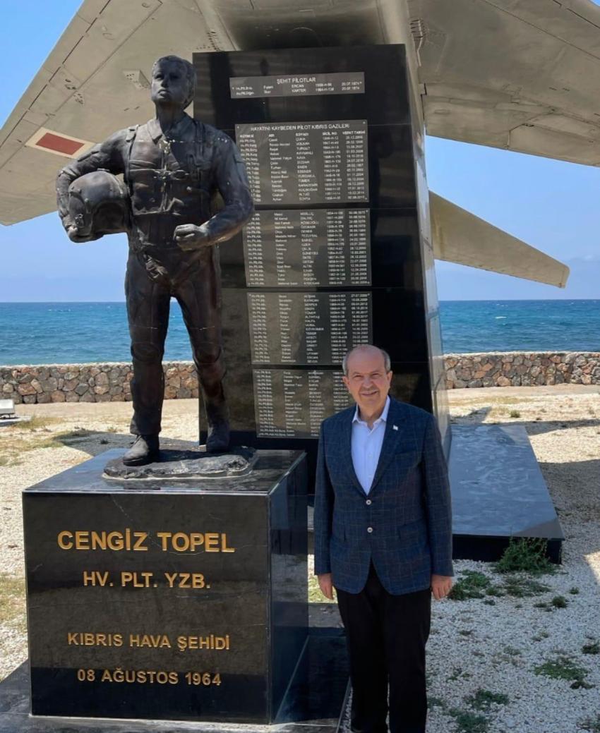 'Erenköy direnişi Çanakkale’ye eşdeğerdir'