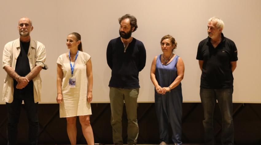 'Oscar, beni sizin kadar heyecanlandırmıyor'