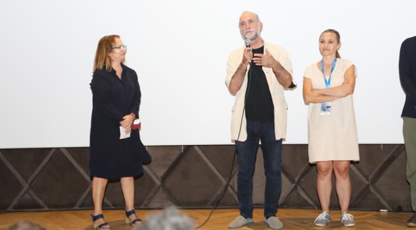 'Oscar, beni sizin kadar heyecanlandırmıyor'