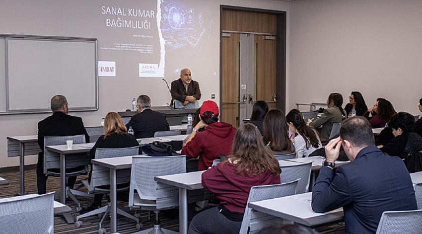 Bir Tıkla Dağılan Hayatlar