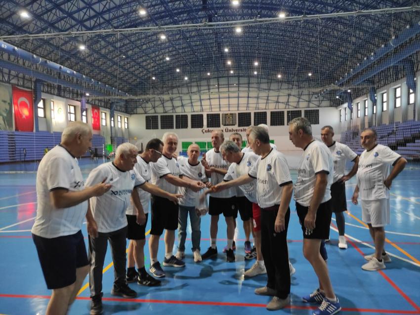 'Urla’dan kupayla döneceğiz'