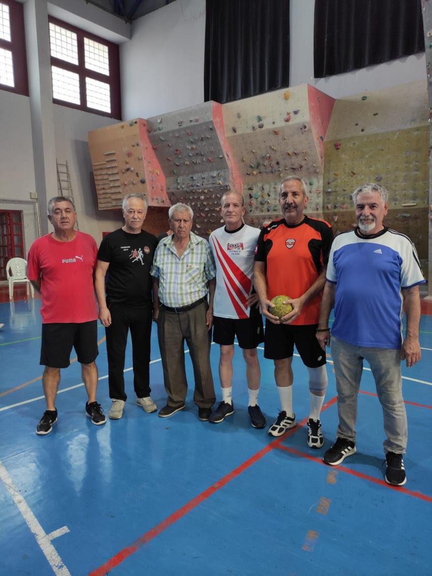 'Urla’dan kupayla döneceğiz'
