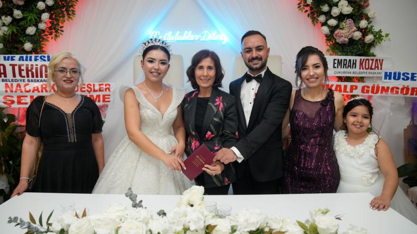 Tellidere Düğün Salonu açıldı