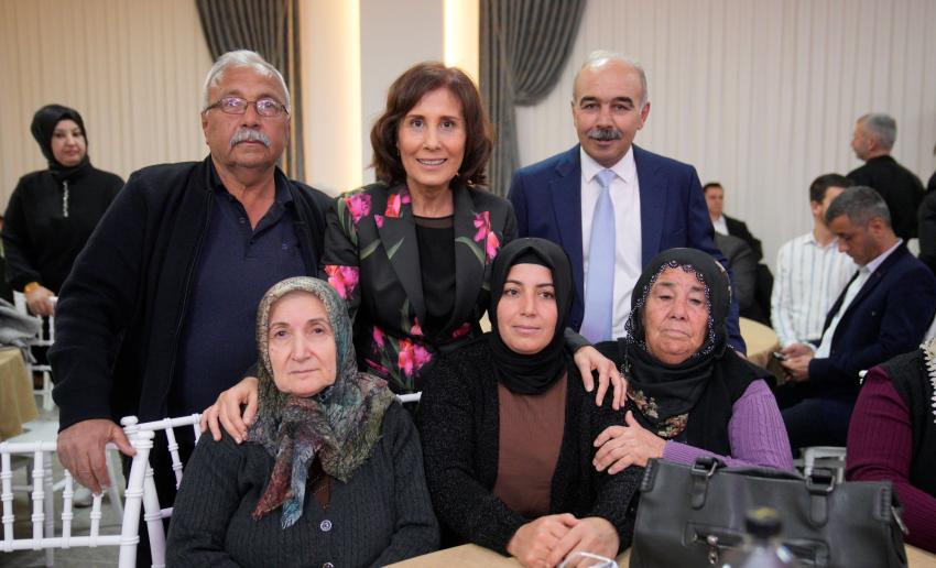 Tellidere Düğün Salonu açıldı