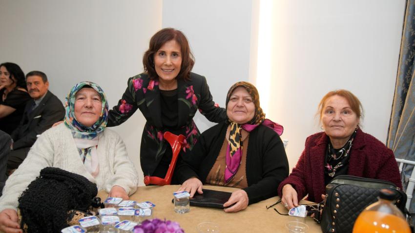 Tellidere Düğün Salonu açıldı