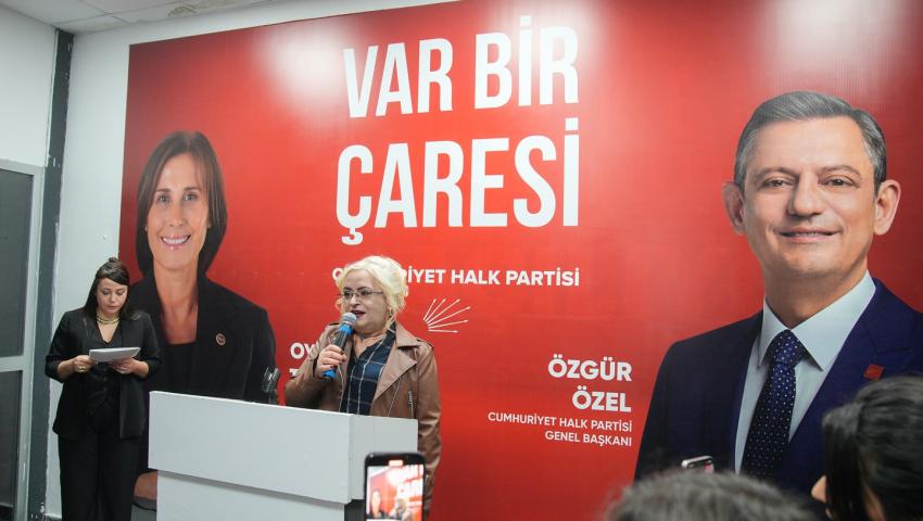 Tellidere Düğün Salonu açıldı
