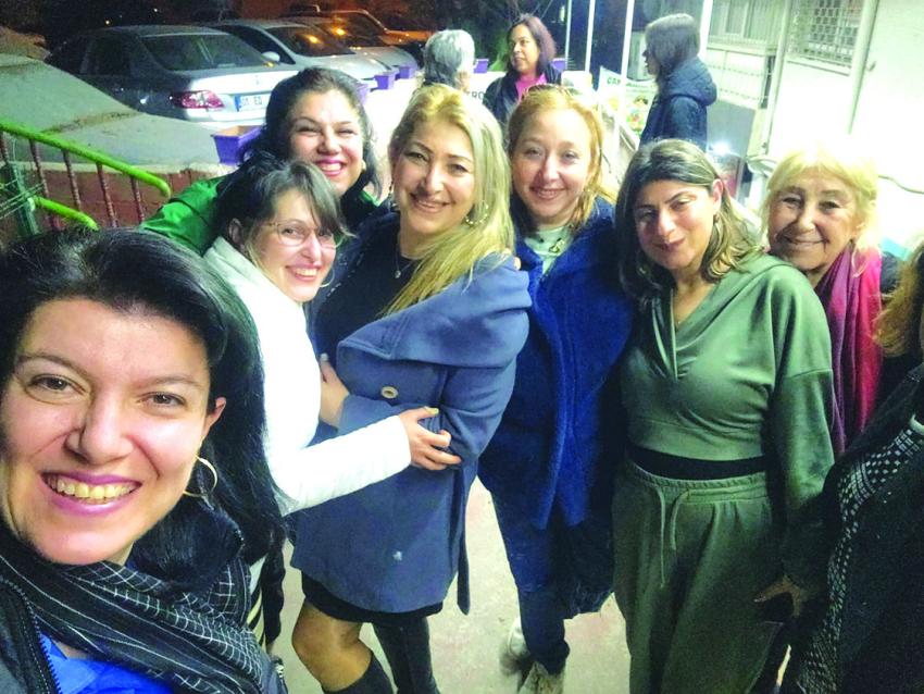 Küçük yeteneklerden büyük başarı