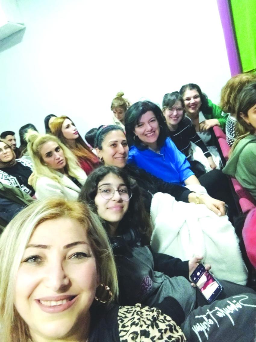 Küçük yeteneklerden büyük başarı