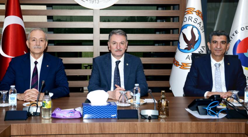 'Destek pirim ödemeleri hazır'