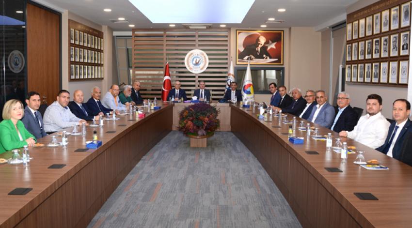'Destek pirim ödemeleri hazır'