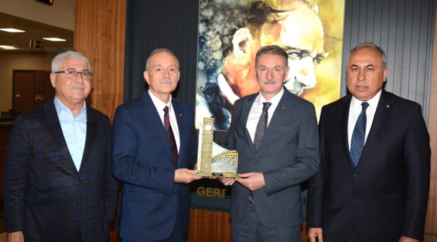 'Destek pirim ödemeleri hazır'