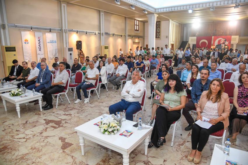 'Eşitsizliği yaratan davranış şekillerinden vazgeçmeliyiz'