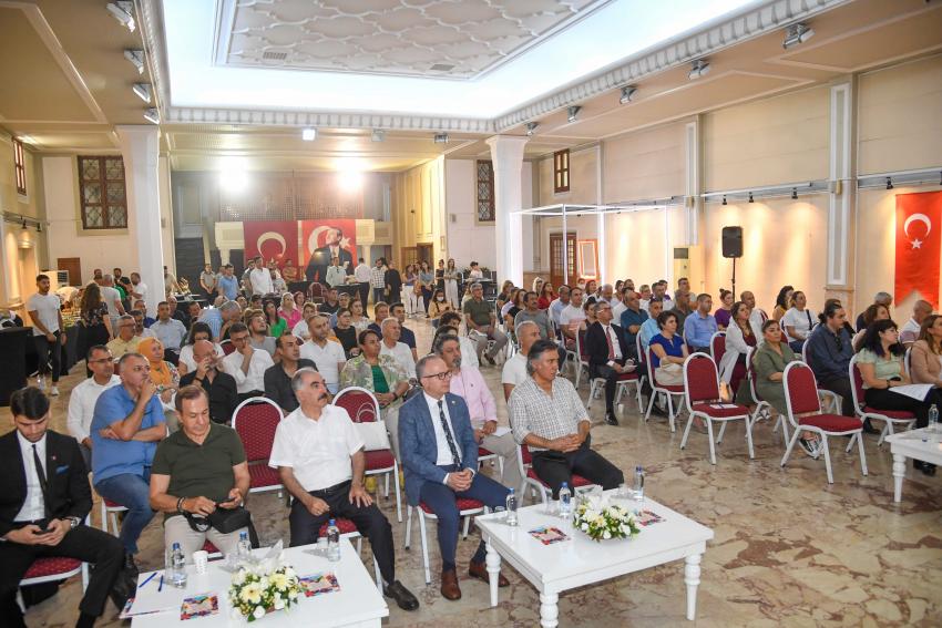 'Eşitsizliği yaratan davranış şekillerinden vazgeçmeliyiz'