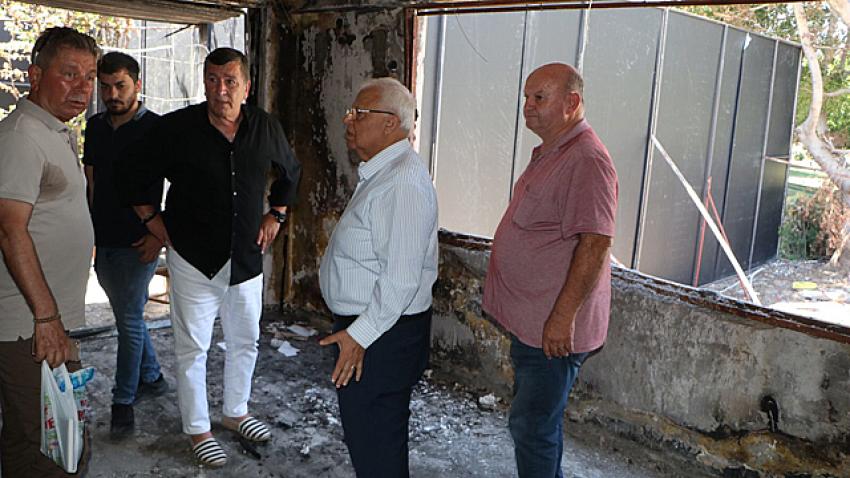 ‘'Eskisinden daha iyi olacak'