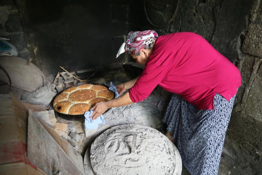  En lezzetli buluşma