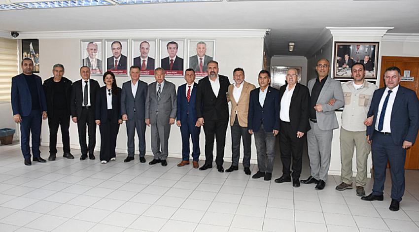 Bu yıl alanlarda ‘Vergide Adalet’ haykırılacak!